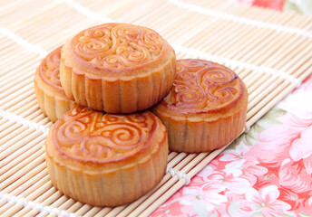 Mooncake