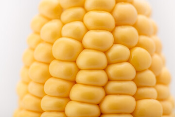 Sweet corn