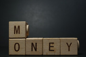 お金に関するイメージ素材