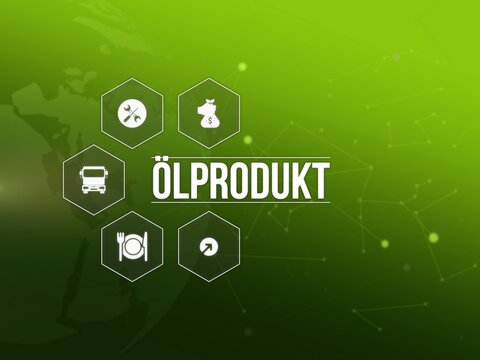 �lprodukt