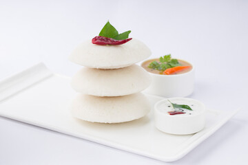 Idly or Idli
