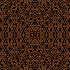 Geometry design for background and fabric. Illustration art for website, user interface theme, cover photo, interior decoration idea, new trendy wallpaper for wall mural, embroidery and batik concept