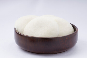 Idly or Idli
