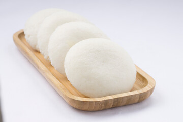 Idly or Idli