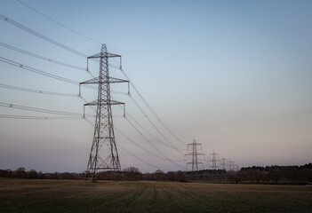 Powerlines