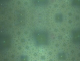 Imaginatory fractal background Image