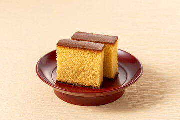 カステラ