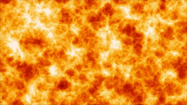 lava magma dark flame ray red and orange color surface fast flow abstract wall tile motion background and white flame border
