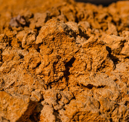 Sandlandschaft