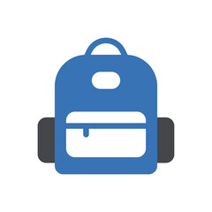 Obraz premium backpack