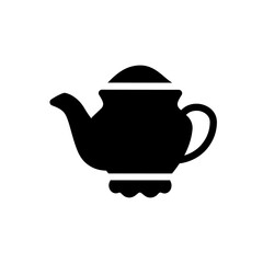 teapot