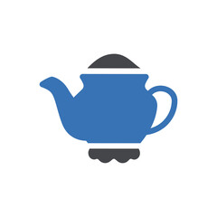 teapot
