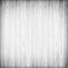 White or gray wood wall texture with natural patterns background