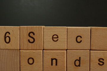 アンガーマネジメント（6秒ルール）のイメージ素材