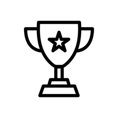 trophy