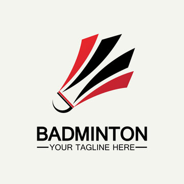 6,458 BEST Badminton Logo IMAGES, STOCK PHOTOS & VECTORS | Adobe Stock