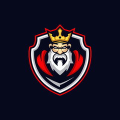 King Esports Logo © EmotBaskoro