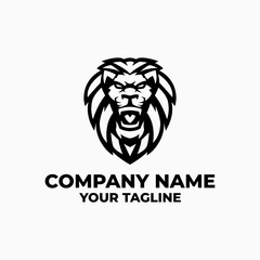 Lion Logo Templates