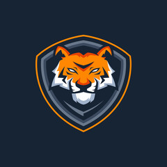 Tiger Esports Logo