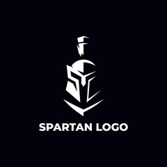 Spartan Logo Templates