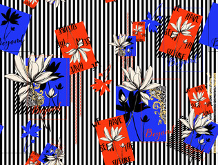 seamless pattern