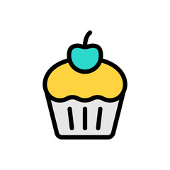 cupcake