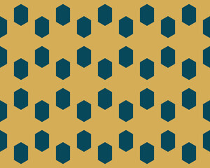 Geometric seamless pattern. Geometrical ornament. Vector illustration. Endless texture.