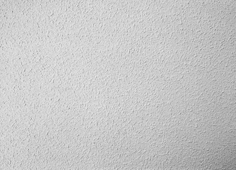 白いコンクリート壁