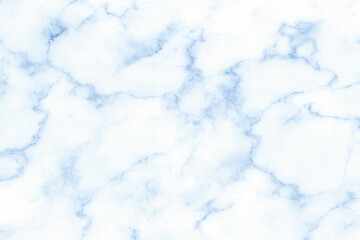 Marble granite blue background wall surface white pattern graphic abstract light elegant gray for do floor ceramic counter texture stone slab smooth tile silver natural for interior decoration.