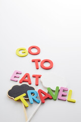 Go To eat_Go To travel