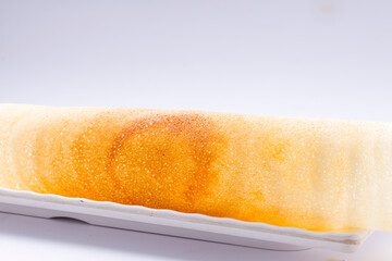 Ghee roast  Dosa