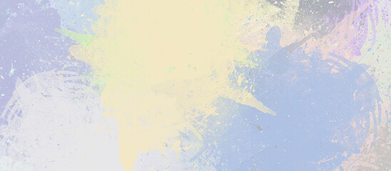 abstract splash water fractal watercolor watercolour color acrylic drawing colorful grunge image illustration paint background bg texture wallpaper art frame sample board blank material