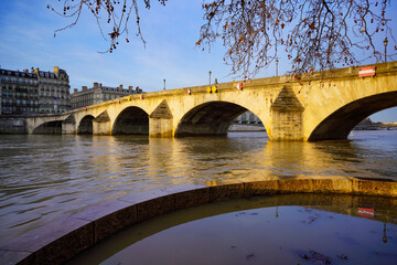 Fototapeta premium Paris Monument 1081