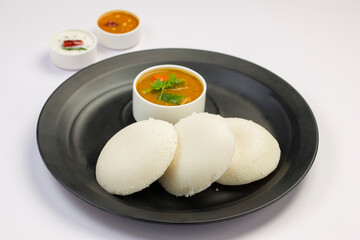 Idly or Idli
