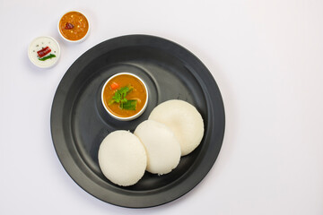Idly or Idli