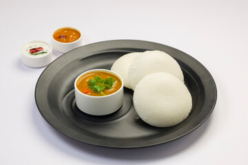 Idly or Idli