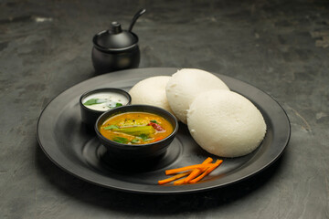 Idly or Idli
