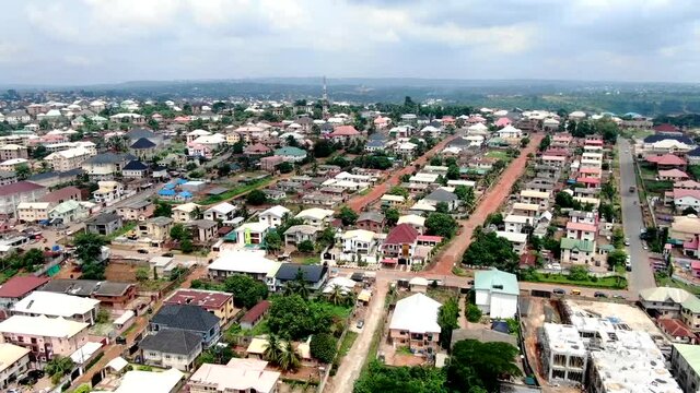 Awka city anambra state nigeria