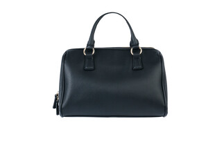 Fashionable and stylish walking handbag for woman.