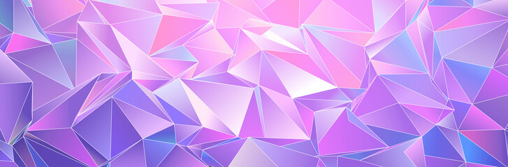 3d Triangles, abstract  background. Design wallpaper.