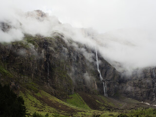 Cascada de Gavarnie