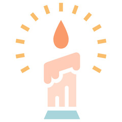 candle