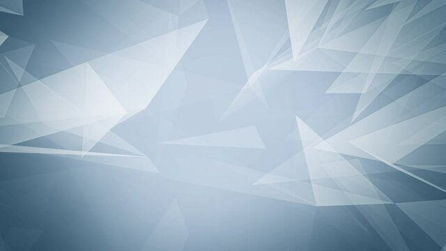 minimal polygons abstract texture background