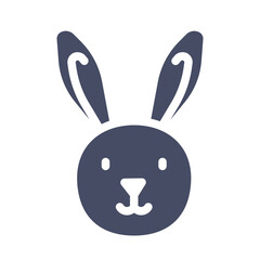 Obraz premium easter bunny