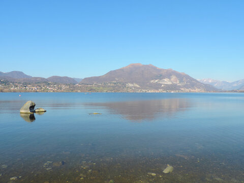 Lago di Pusiano © Fabiola