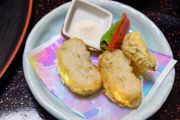 日本料理