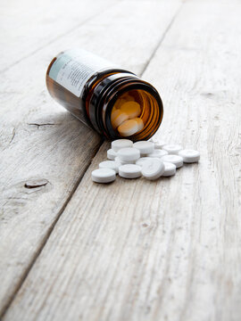 Homöopathische Arzneimittel Schüssler Salze