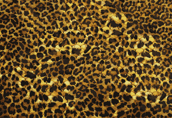 animal skin vector	
