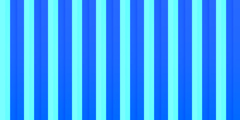 Vector Abstract, science, futuristic, energy technology concept. Digital image of light rays, stripes lines with blue light, speed and motion blur over dark blue background 