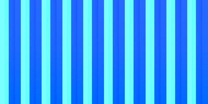 Vector Abstract, science, futuristic, energy technology concept. Digital image of light rays, stripes lines with blue light, speed and motion blur over dark blue background 
